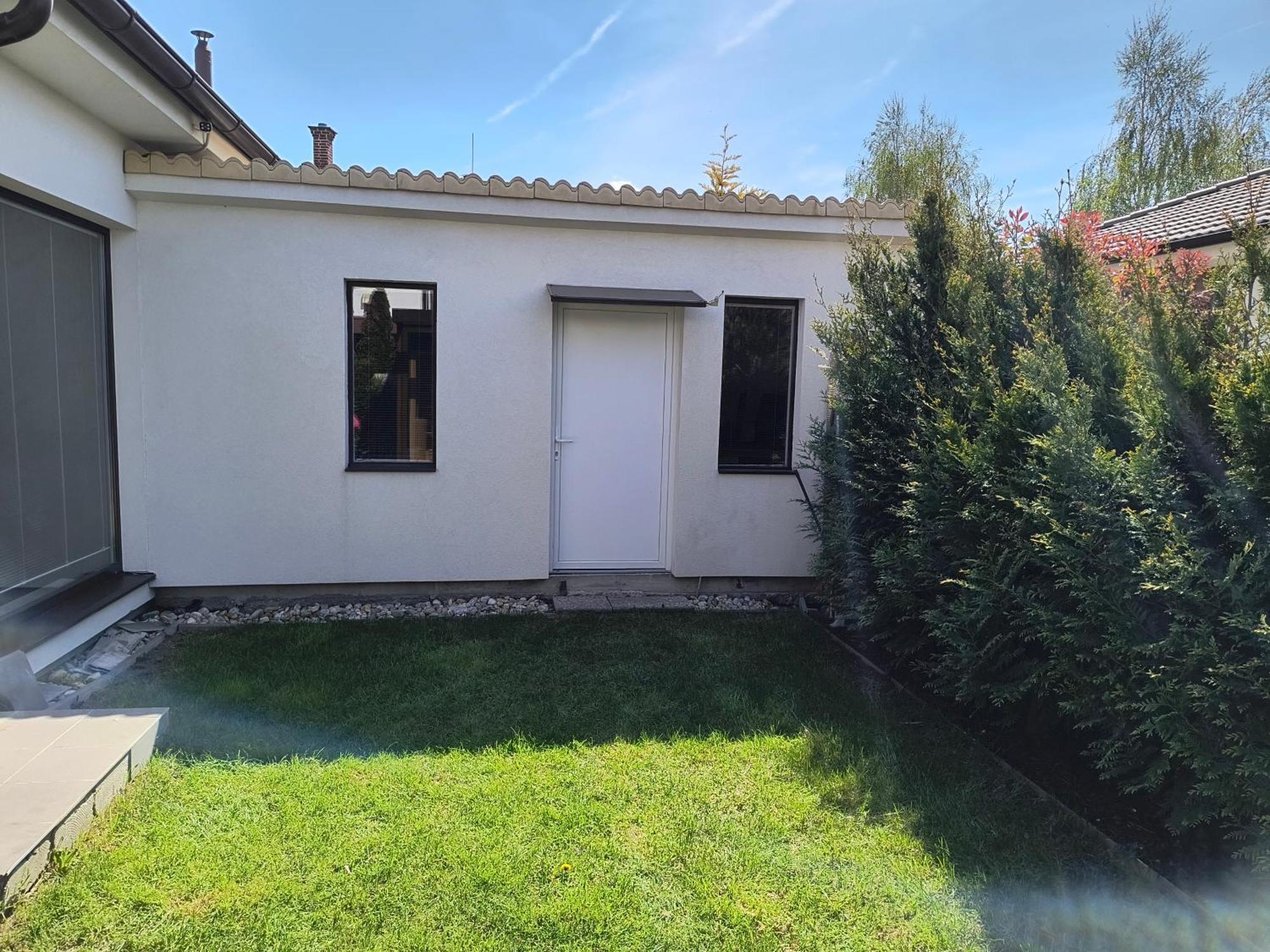 Jasmina Villa Dunajská Streda Exterior photo
